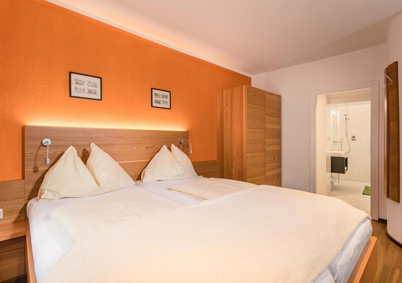 Hotel Gasthof Prunner Gmünd Buitenkant foto